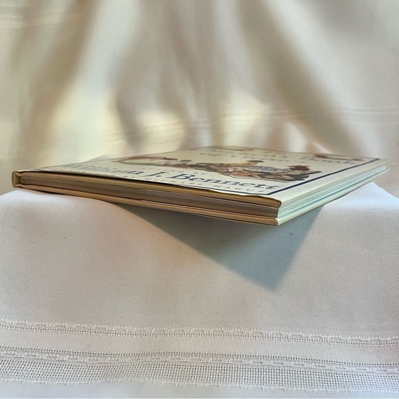 Children’s Book of Virtues w/ Dust Cover 1995 Like New - Picture 7 of 12